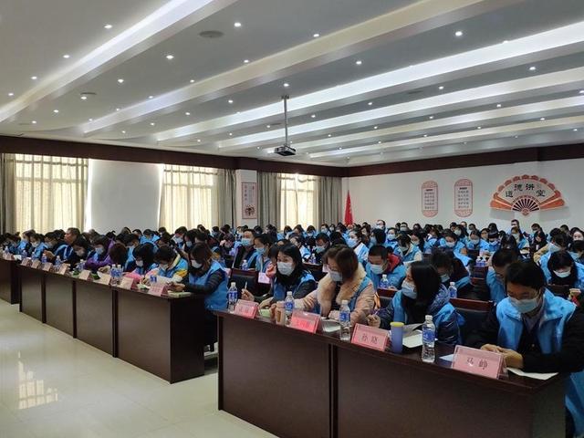 楚雄州企業(yè)人力資源管理師培訓(xùn)班在楚雄市成功開(kāi)班，賦能企業(yè)人才發(fā)展